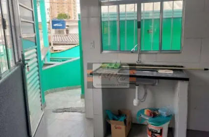 Imagem: Casa Térrea para Alugar, Pirituba