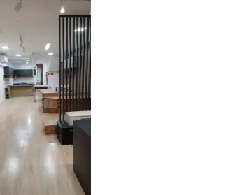 Imagem: Galpão / Salão para Alugar, Lapa