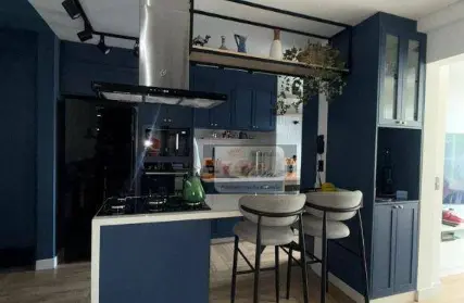 Imagem: Apartamento para Venda, Parque São Domingos