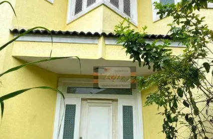 Imagem: Condomínio Fechado para Venda, Alphaville Conde II