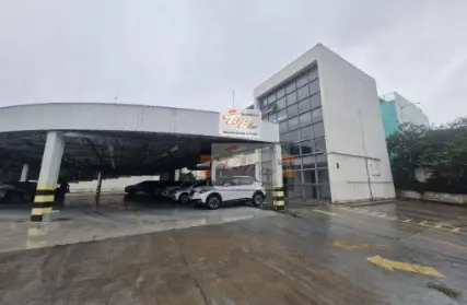 Imagem: Prédio Comercial para Venda, Lapa