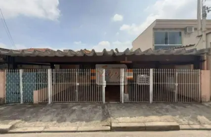 Imagem: Casa Térrea para Venda, Vila Piauí