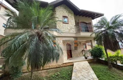 Imagem: Condomínio Fechado para Venda, City América