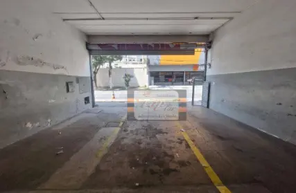 Imagem: Galpão / Salão para Alugar, Lapa