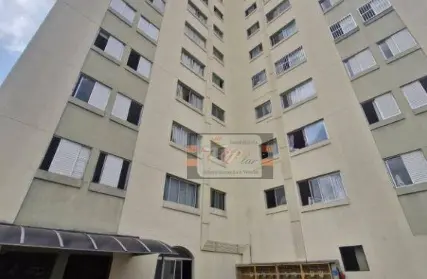 Imagem: Apartamento para Alugar, Pirituba