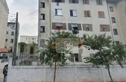 Imagem: Apartamento para Venda, Parque Nações Unidas