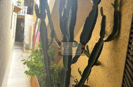 Imagem: Sobrado para Venda, Jardim Vista Linda