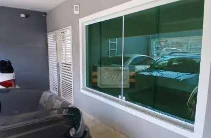 Imagem: Casa Comercial para Alugar, Vila Pereira Barreto (Zona Oeste)