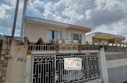 Imagem: Sobrado para Venda, Jardim Cidade Pirituba