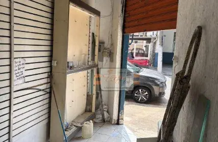 Imagem: Galpão / Salão para Alugar, Vila Pereira Barreto (Zona Oeste)