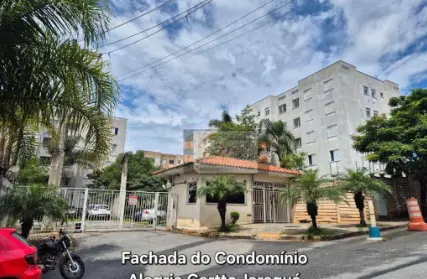 Imagem: Apartamento para Venda, Jaraguá (ZO)