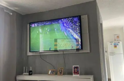 Imagem: Apartamento para Venda, Parque Nações Unidas