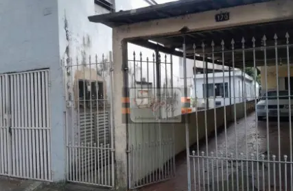 Imagem: Casa Térrea para Venda, Vila Jaguara