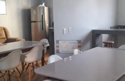 Imagem: Apartamento para Alugar, Parque São Domingos