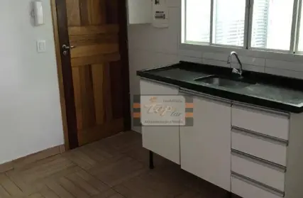 Imagem: Casa Térrea para Alugar, Vila Ipojuca