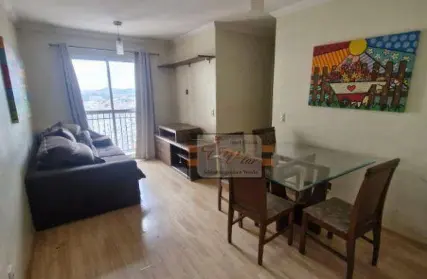 Imagem: Apartamento para Alugar, Parque São Domingos