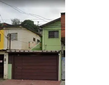 Imagem: Casa Térrea para Venda, Parque Panamericano