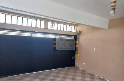 Imagem: Casa Térrea para Venda, Jardim Cidade Pirituba