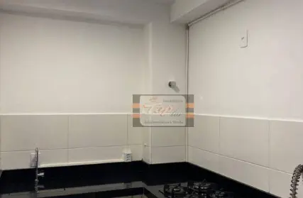 Imagem: Apartamento para Alugar, Lapa de Baixo