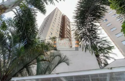 Imagem: Apartamento para Alugar, Vila Barreto