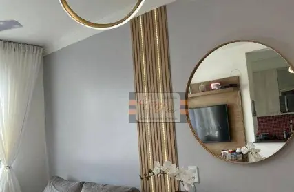 Imagem: Apartamento para Venda, Jaraguá (ZO)