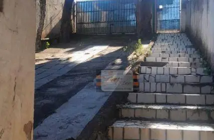 Imagem: Casa Térrea para Alugar, Jardim Íris