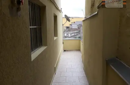 Imagem: Casa Térrea para Alugar, Vila Guedes