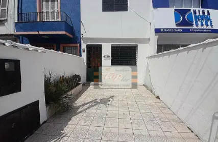 Imagem: Sobrado para Alugar, Vila Romana