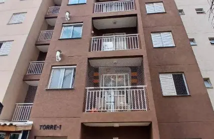 Imagem: Apartamento para Venda, Vila Barreto