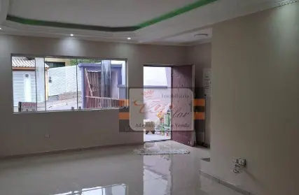 Imagem: Sobrado para Alugar, Pirituba