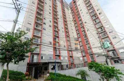Imagem: Apartamento para Venda, Sítio Morro Grande