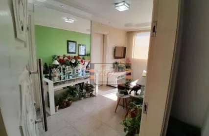 Imagem: Apartamento para Venda, Vila Clarice