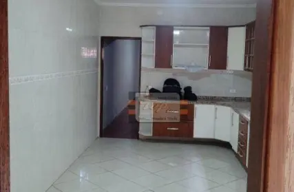 Imagem: Sobrado para Venda, Jardim Cidade Pirituba