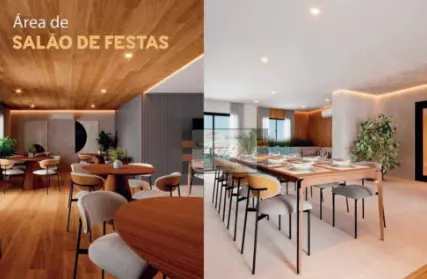 Imagem: Apartamento para Venda, Vila Clarice