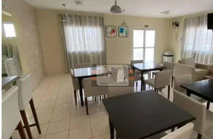 Imagem: Apartamento para Venda, Loteamento City Jaragua