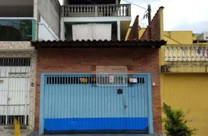 Imagem: Casa Térrea para Venda, Jardim Jaraguá