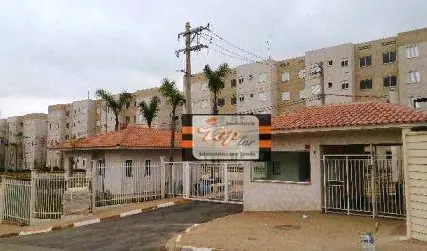 Imagem: Apartamento para Venda, Parque Nações Unidas
