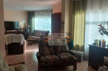 Imagem: Casa Térrea para Venda, Pirituba