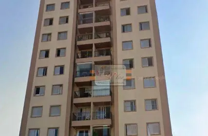 Imagem: Apartamento para Venda, Vila Mangalot
