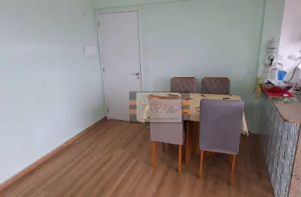 Imagem: Apartamento para Venda, Vila Pereira Barreto (Zona Oeste)
