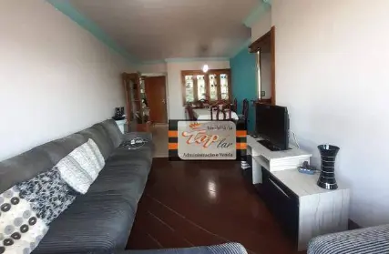 Imagem: Apartamento para Venda, Vila Pereira Barreto (Zona Oeste)
