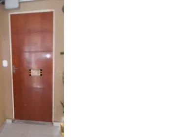 Imagem: Apartamento para Venda, Conj. Res. Elisio Teixeira Leite