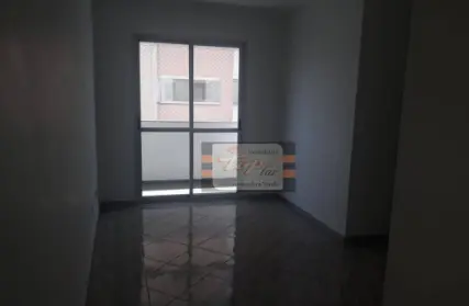 Imagem: Apartamento para Alugar, Vila Pereira Barreto (Zona Oeste)