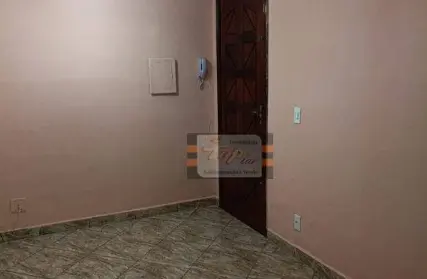Imagem: Apartamento para Venda, Conj. City Jaraguá