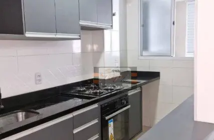 Imagem: Apartamento para Venda, Jardim Íris