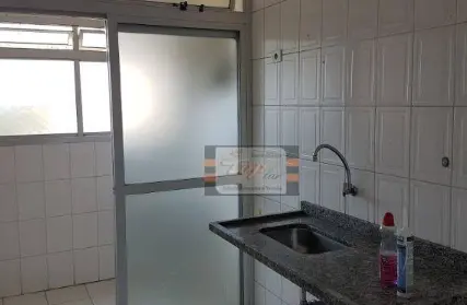 Imagem: Apartamento para Venda, Vila Pereira Barreto (Zona Oeste)
