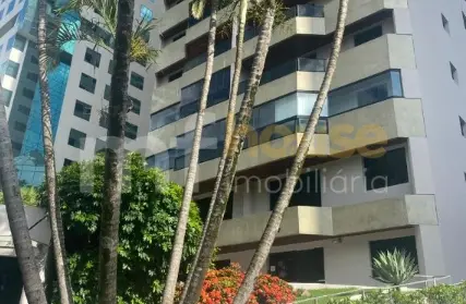 Imagem: Apartamento para Venda, Alphaville Industrial