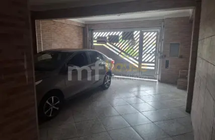 Imagem: Sobrado para Venda, Remédios