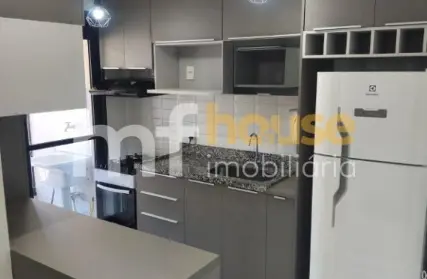 Imagem: Apartamento para Venda, km 18