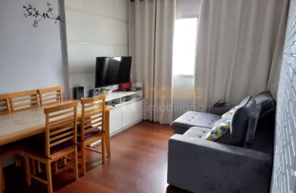 Imagem: Apartamento para Venda, Centro de Osasco